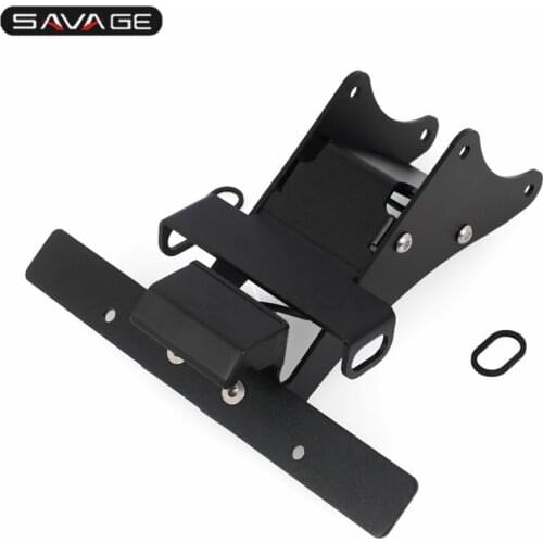 Rear Tail Tidy For HONDA CBR 1000 RR R 2020 2021 CBR1000RR-R SP Motorcylce Accessories Fender Eliminator License Plate Holder