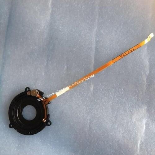 Repair Parts For Canon EF 100-400mm F/4.5-5.6 L IS II USM Lens Aperture Group Ass'y Power Diaphragm Control Unit YG2-3530-000