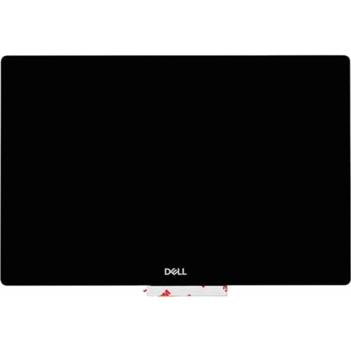 13.3 inch For Dell Inspiron 13 7373 LP133WF4 SPA2 LCD Display Touch Screen Digitizer Assembly FHD 1920x1080