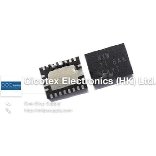 3pcs/lot BQ24104RHLR BQ24104RHLT VQFN20 NXW IC BATT CHARGER LI-ION 20QFN