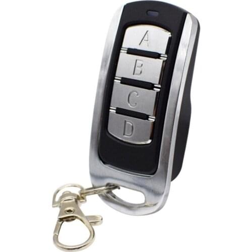 300-900MGz Multi Frequency Garage Door Remote Control 315/433/868MHZ Multi Brand Remote Control