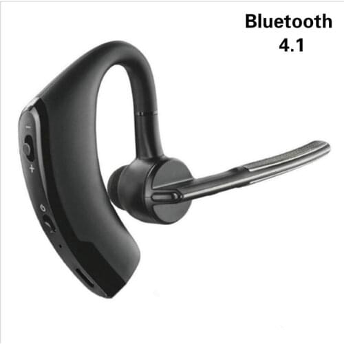Wireless Earphones Bluetooth Handsfree Headphones With HD Mic Earphone Headsets auriculares For smart Phone Sport Drive Running