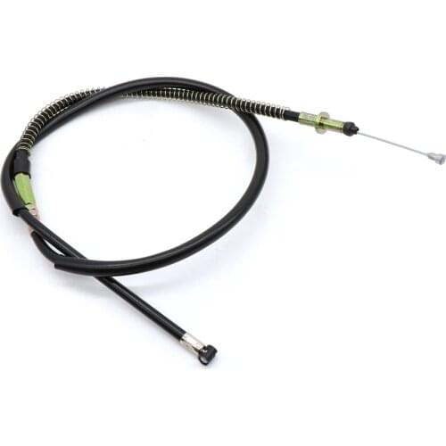For Kawasaki KLX250 KL250/600 KLR250 KLX300 clutch pull cable clutch line