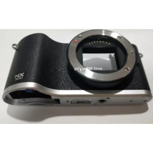 For Samsung NX300 front shell bayonet frame repair part