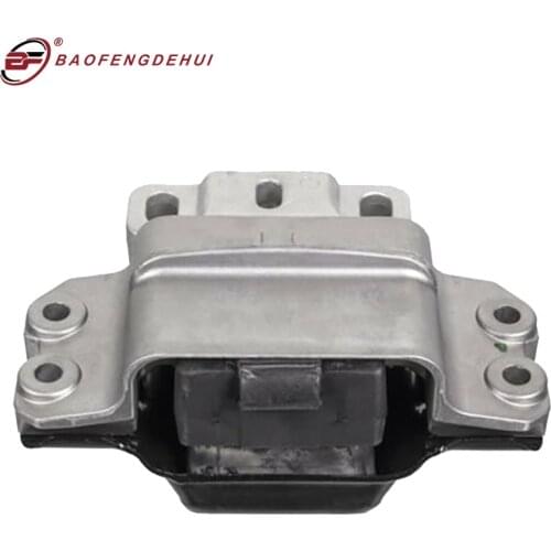 Engine Mounting Motor 1K0199555CA For Audi A3 For VW Golf V Touran For Skoda Octavia Yeti