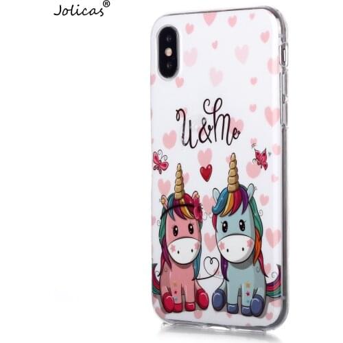 Jolicas Phone Cases Samsung Galaxy J5 2016