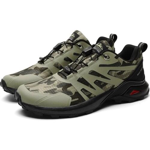 Sneakers Running Shoes Men Sport Shoes Outdoor Jogging Trekking Sneakers Male Shoes Adult Big Size 39-50 Chaussure Homme