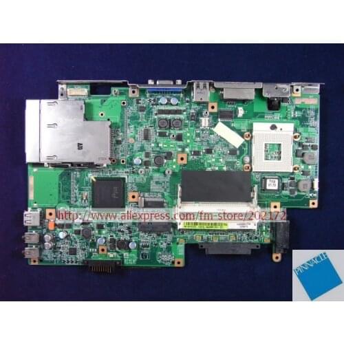 H000003610 H000002750Motherboard for Toshibasatellite L40 L45 08G2000TA21JTB TERESA