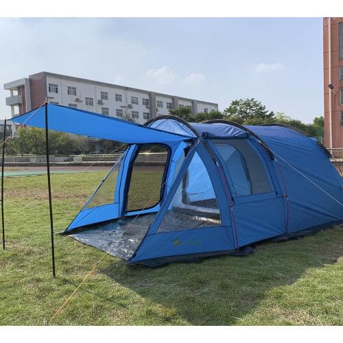 Mircamping Double Layer Tents