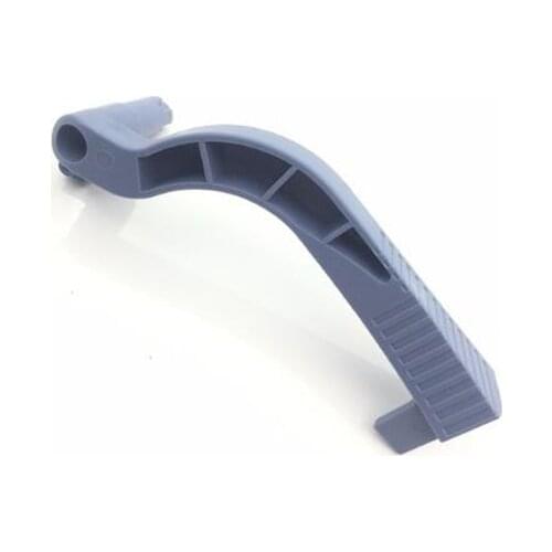 Wholesale Compatible New C7770-60015 C7769-60181 C7769-60617 Blue Lever Handle for HP DJ500 800