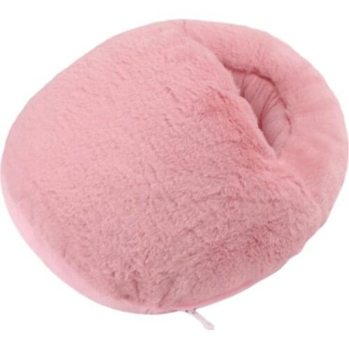 Warm Foot Super Soft Heated Foot Comfort Warmer Feet Winter Hot Boots Slipper Tools Winter Stove Seats Sofa Chair Mat