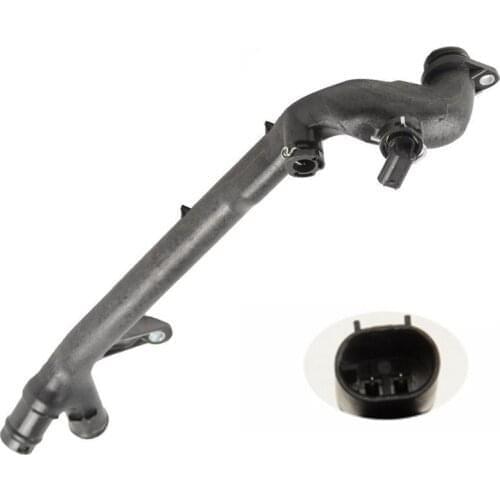 2712001552, A2712001552, 2712001553 For Mercedes C230 W203 W204 W211 Water Pipe Oil Cooler Cylinder Head,A 271 200 15 52