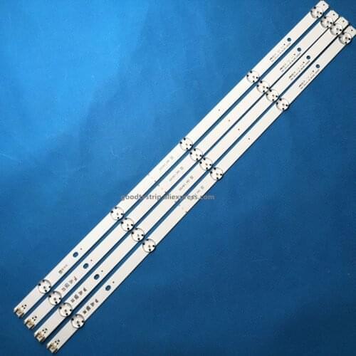 New 30 PCS/lot LED blacklight strip for LG innotek Direct 16Y FHD 32LH604V 32LH530V 32LH60_FHD_A S L SSC_32inch_FHD EAV63452304