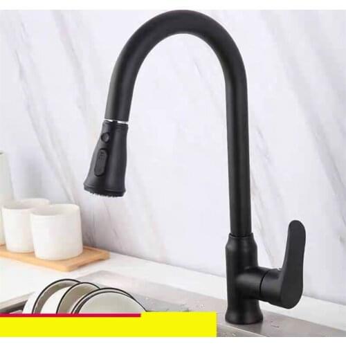 AOLEBEI Kitchen Faucets