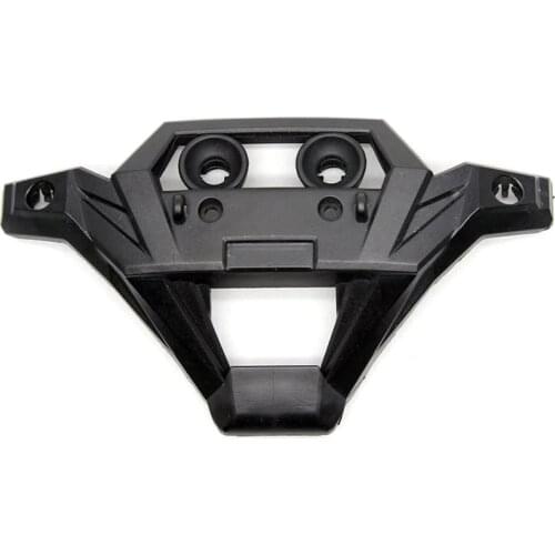 RC Car Front Bumper Block Accessory Spare Parts 25-SJ04 for 9125 9156 RC Car