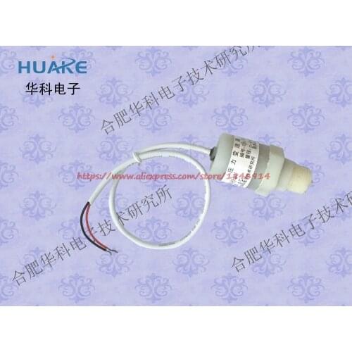 HK_211 liquid level sensor / pressure transformer