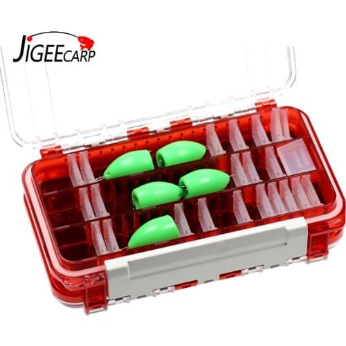 JIGEECARP Fishing Equipment
