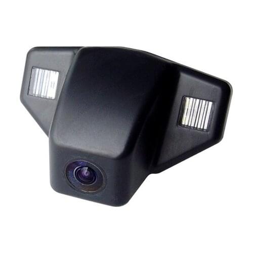 For Honda Fit Hatchback 20082011 Odyssey 2008 2011 2013 CRV 2010 camera car parking camera reverse backup vehicle camera