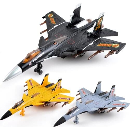 Leyier Aircraft Models