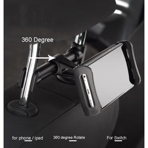 LISCN Stands For Consoles