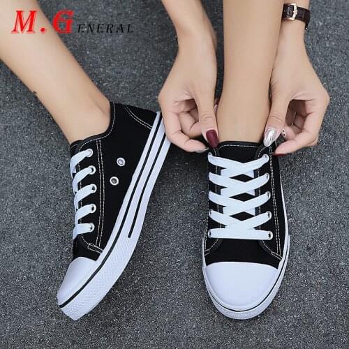 Мужские высокие кеды M.GENERAL China At AliExpress