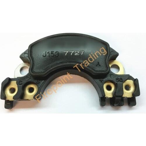 Ignition Module For Mi-tsubishi Mazda OEM# MD618293 M007 M010 J120 J153 J170 B541-18-V20 DAJ217