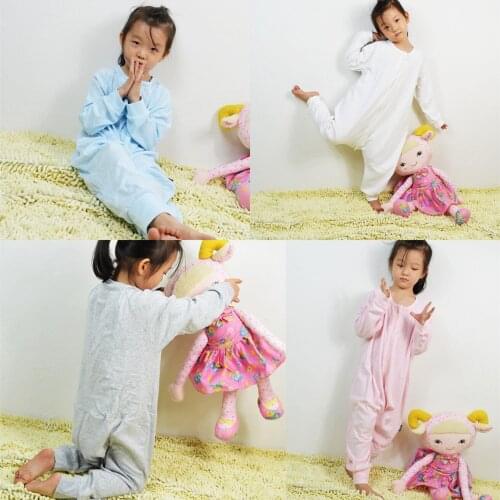 16 Years Autumn And Winter New Pattern Comfortable Soft Pure Cotton Long Sleeve Lin Tai Climb Clothes Home Furnishing Pajamas