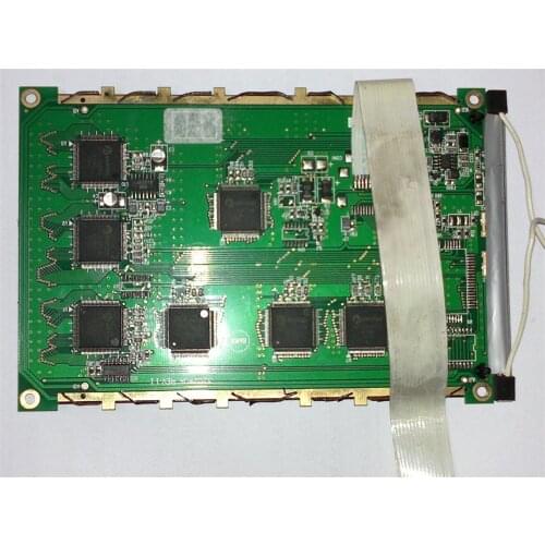 New Compatible Display WG320240A WG320240B0 WG320240BX-TFK-TZ LCD Screen