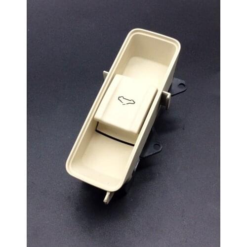 Original for Audi A6L C7 A4L B9 Q3 A3 A1 sunroof glass switch button gray/beige/off white