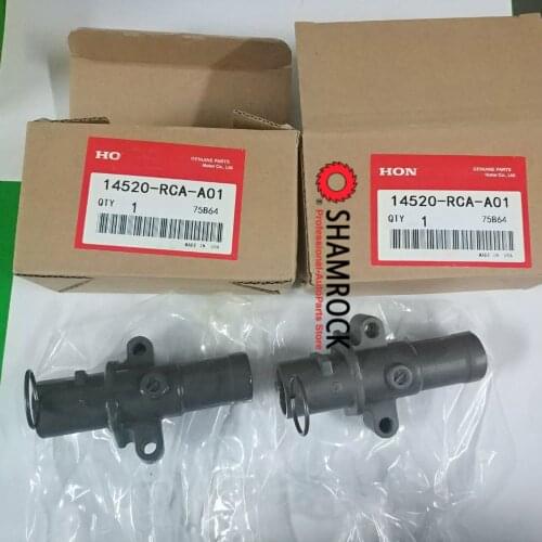 Hydraulic Auto Tensioner Timing Belt Adjuster OEM 14520-RCA-A01/DTD2001/70994 for Hhonda Odyssey Pilot Aacura RL TL MDX ZDX 2PCS