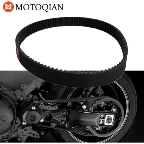 Transmission Belt for YAMAHA Tmax 530 2012 2013 2014 2015 2016 High-quality Motorcycle Drive Clutch Belt Chains Moto Accessories