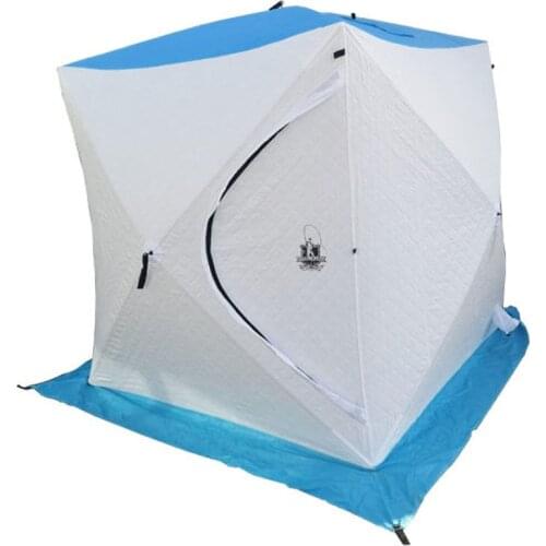 РОССИЯ Tourist Tents