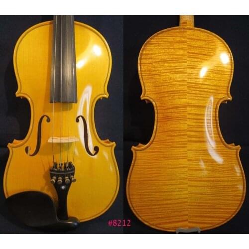 Strad style SONG Brand Flames concert outdoor 4/4 violin ,Perfect sound #8212