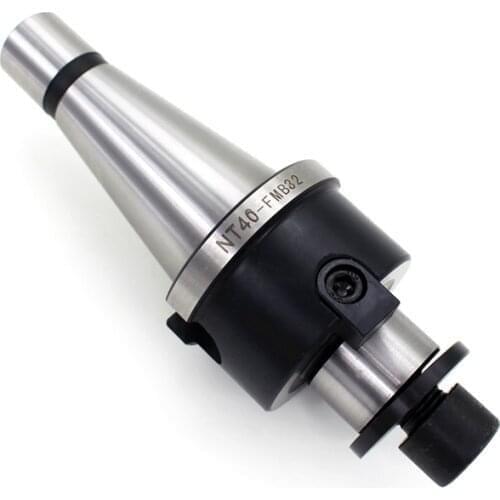 NT30 FMB22/27/32 face mill cutter Tool Holder collet chuck arbor