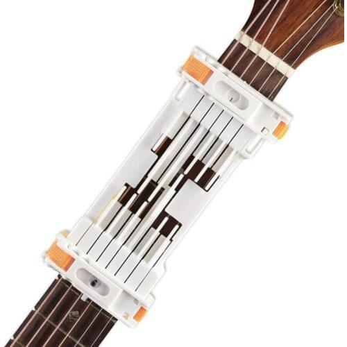 Guitar Chord Aid Guitar Beginner Learning Assistant Teaching System Finger Power Device Guitar Chords Guitar Accessories