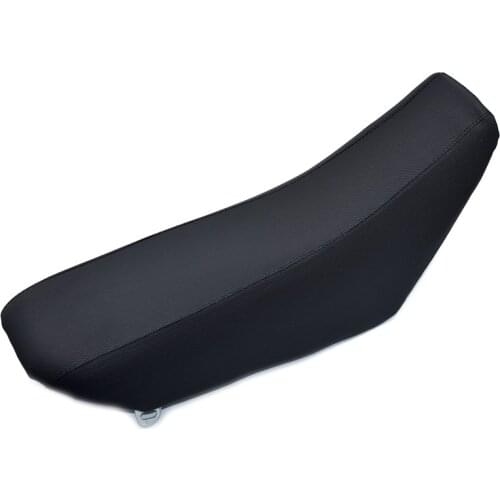 BSE PH08 seat High performance KLX dirt bike seat Top quality seat for the KLX110 pit bike Chinese made motocross body parts