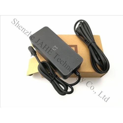 Original Charger For Segway Ninebot Kickscooter ES1 ES2 ES4 E22 E25 T15 M365 Pro Electric Scooter Charger Adapter Accessories
