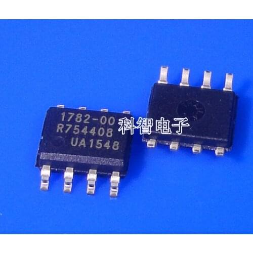 100% New&original IW1782-00 1782-00 SOP8 AC/DC BOM