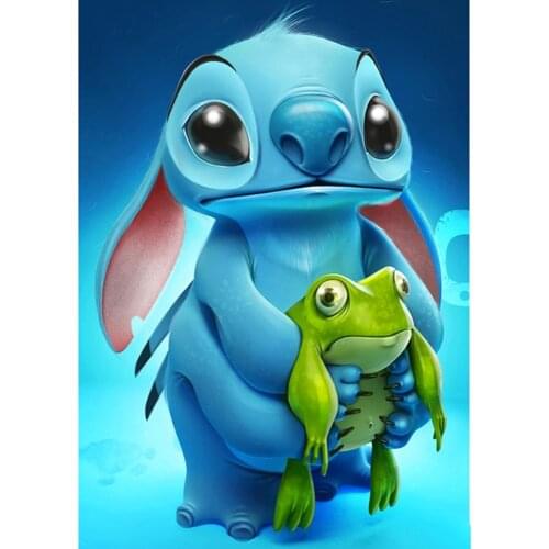 Diamond Painting Cross Stitch Disney Diamond Embroidery Cartoon Mickey Mouse Home Decor Diamond Art Rhinestone Painting Crafts