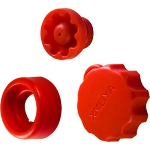 Car Anti Theft Pin-Lock Security Knob Key Motorcycle Arm Socket Mobile Phone Holder Auto Accessories For Motorbike Scooters