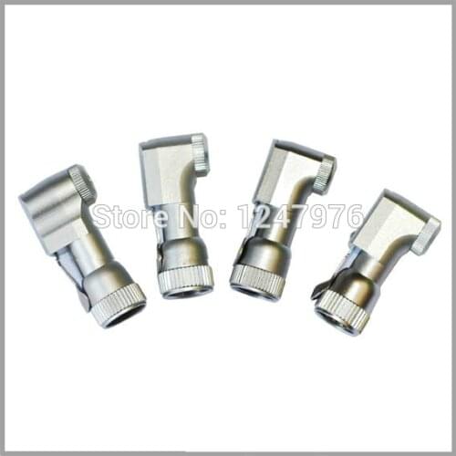 Free shipping low handpiece head curve type low bending machine head curve type