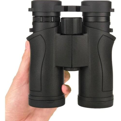 ZIYOUHU 8x42 Binoculars Telescope Military HD High Power Telescope Professional Hunting Outdoor Free shipping