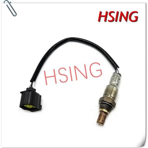 HSINGYE BRAND-NEW# OZA639-M9 Oxygen Sensor O2 Sensor Fits For 2014 Mitsubishi Mirage 1.2L ***Part No# 1588A275 OZA639M9