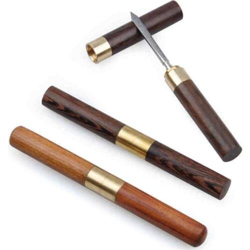 Puer Tools Tea Cone Needle For Breaking Prying Tea Brick Professional Tool