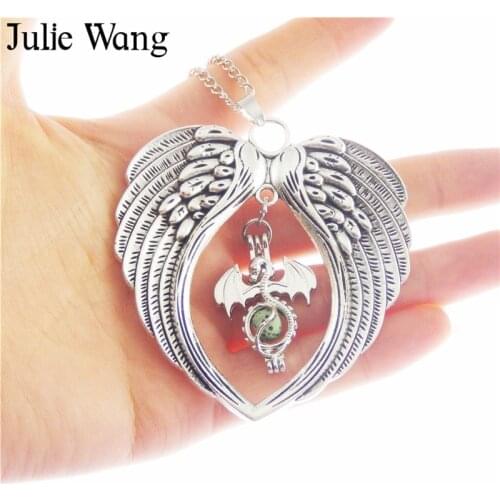 Julie Wang Women's Medallions