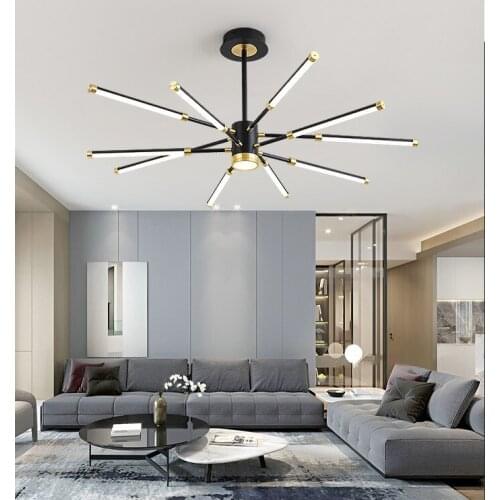 Nordic освещение в помещении kitchen chandeliers люстра потолочная hanglampen люстра светодиодная lampes suspendues