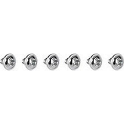 Replacement Screws Set for iRobot Roomba 5/6/7 Series 510/530/560/561/570/610/611/627/760/770/780/790 Sweeping Robot Accessories