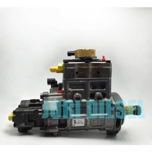 Good quality 320D 326-4635 engine pumps price