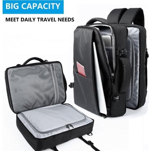 Onedoyee Men's Travel Bags
