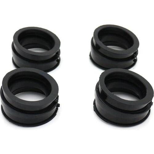 Carburetor Interface Adapter Intake Manifold For Honda CBR 900RR CBR954RR 2000-2003